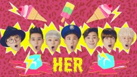 Block B - HER