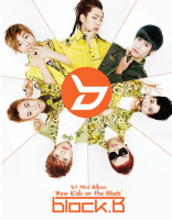 Block B - Tell Them